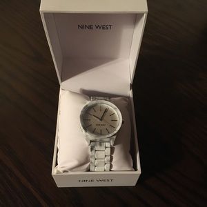 Nine West watch